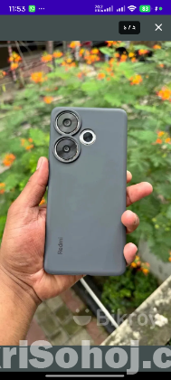Redmi turbo 3